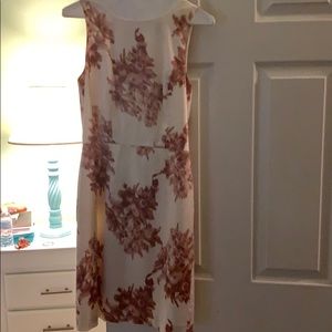 Ann Taylor Dress Size 4 Petite